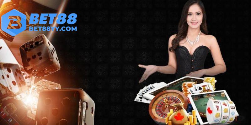 Tại sao giấy phép hoạt động bet88 là cần thiết trong thị trường?