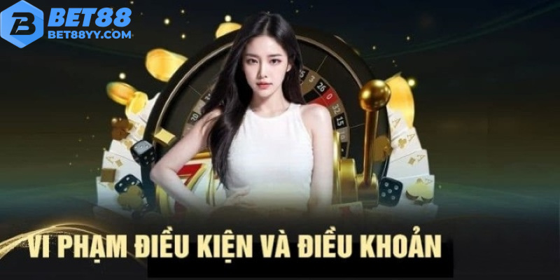 Hội viên sẽ được xử lý dựa trên mức độ vi phạm của cá nhân