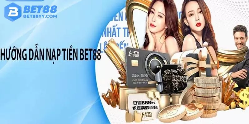 Tuân thủ lưu ý giúp nạp tiền thành công ngay lần đầu