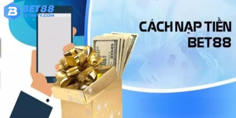 Nạp tiền bằng việc sử dụng ví điện tử giúp tiết kiệm thời gian