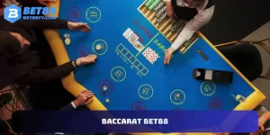 baccarat bet88