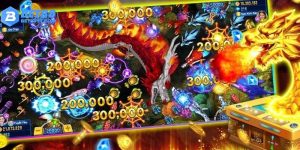 bắn cá long vương bet88