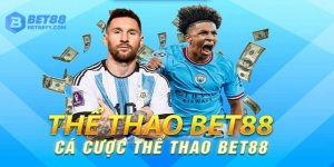 kèo cúp C1 BET88