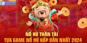 nổ hủ thần tài bet88