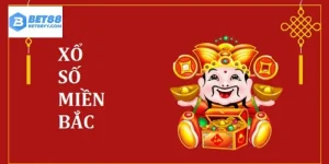 xổ số truyền thống bet88